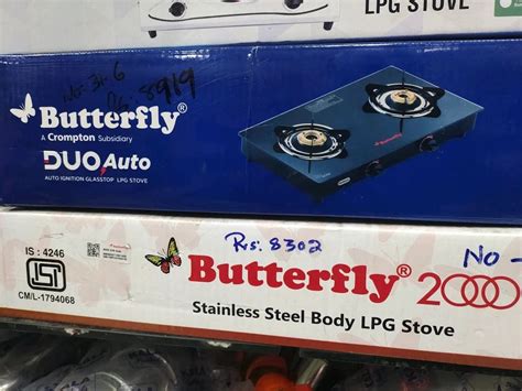 butterfly gas stove service centre near ernakulam kerala